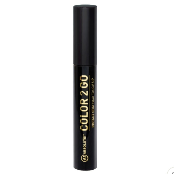 ABSOLUTE NY COLOR 2 GO TOUCH UP MASCARA - Han's Beauty Supply