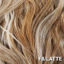 BESHE HD INVISIBLE SPIN PART LACE WIG (Style: LLDP-MIYA) - Han's Beauty Supply