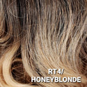 BESHE PREMIUM WIG COLLECTION (Style: MILEY) - Han's Beauty Supply