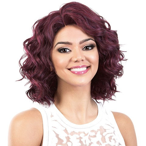 BESHE PREMIUM WIG COLLECTION (Style: MILEY) - Han's Beauty Supply