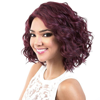 BESHE PREMIUM WIG COLLECTION (Style: MILEY) - Han's Beauty Supply