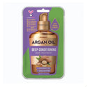 POPPY & IVY ARGAN OIL DEEP CONDITIONING TREATMENT - Han's Beauty Supply