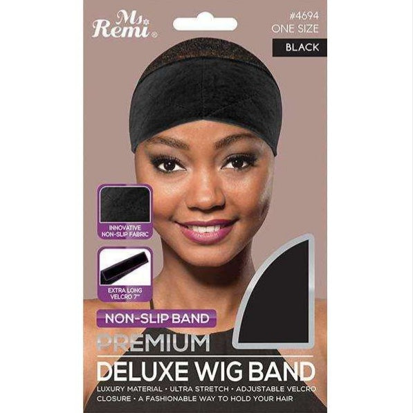 MS. REMI DELUXE WIG BAND - Han's Beauty Supply