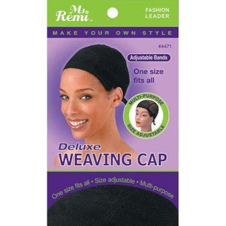 MS. REMI DELUXE WEAVING CAP - Han's Beauty Supply