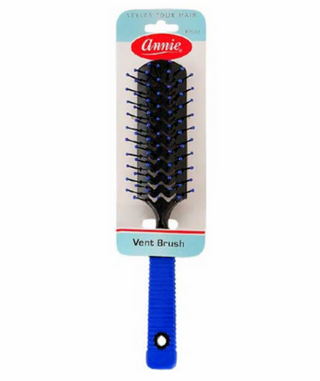 ANNIE VENT BRUSH - Han's Beauty Supply