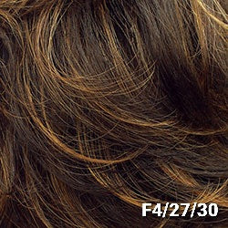 BESHE PREMIUM COLLECTION WIG (Style: RACHEL) - Han's Beauty Supply