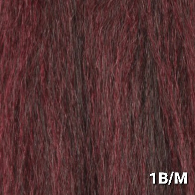 AFROBEAUTY KANEKALON SILKY JUMBO BRAID - Han's Beauty Supply