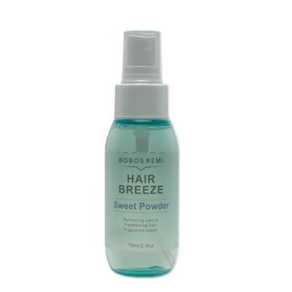 BOBOS REMI HAIR BREEZE (2.5 oz.) - Han's Beauty Supply