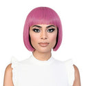 BESHE BUBBLE PREMIUM WIG (Style: BBC-SONG) - Han's Beauty Supply