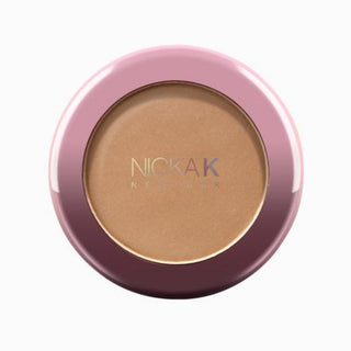 NICKA K MINERAL PRESSED POWDER - Han's Beauty Supply