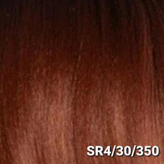 BROWN SUGAR LACE FRONT WIG (Style: CHAMOMILE) - Han's Beauty Supply