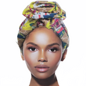 STYLE & PRIDE BUN CAP (TBC004) - Han's Beauty Supply