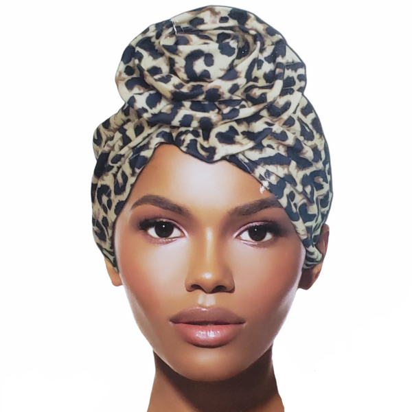 STYLE & PRIDE BUN CAP (TBC001) - Han's Beauty Supply