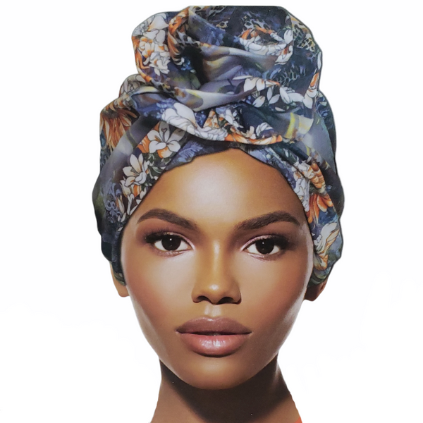 STYLE & PRIDE BUN CAP (TBC013) - Han's Beauty Supply