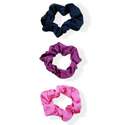 PINCCAT SILKY SATIN SCRUNCHIES - Han's Beauty Supply