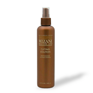 MIZANI CUTTING SOLUTION - Han's Beauty Supply