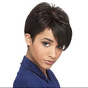 HARLEM 125 AIR COLLECTION WIG (Style: RUI) - Han's Beauty Supply