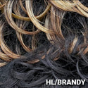 CARMEN REMY WIGS (Style: KAREN) - Han's Beauty Supply