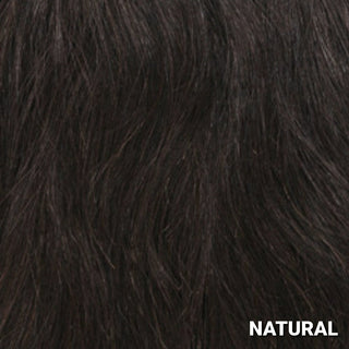 INDU GOLD HUMAN HAIR LACE WIG (Style: NADIA 18