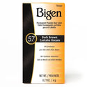 BIGEN PERMANENT POWDER HAIR COLOR - Han's Beauty Supply