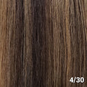 DESIGNER'S LACE C-CURVE PART LACE FRONT WIG (Style: TESSA) - Han's Beauty Supply