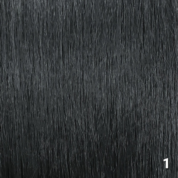 AGASSI 100% HUMAN HAIR WIG (Style: TANYA) - Han's Beauty Supply