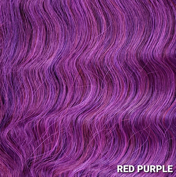 BESHE HD INVISIBLE LACE DEEP PART WIG (Style: LLDP-SHE15) - Han's Beauty Supply