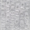 BELLO LARGE ROUND PLASTIC HAIR BEADS - Han's Beauty Supply