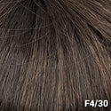 HARLEM 125 GOGO COLLECTION WIG (Style: GO102) - Han's Beauty Supply
