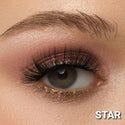 POPPY & IVY MICRO MAGNETIC LASH & LINER SET (SIGMA + STAR) - Han's Beauty Supply