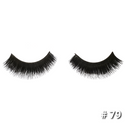 HBS Strip Eyelashes (Black)