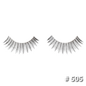 HBS Strip Eyelashes (Black)