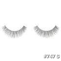 HBS Strip Eyelashes (Black)