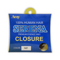 Serena Premium Essence Yaki Closure