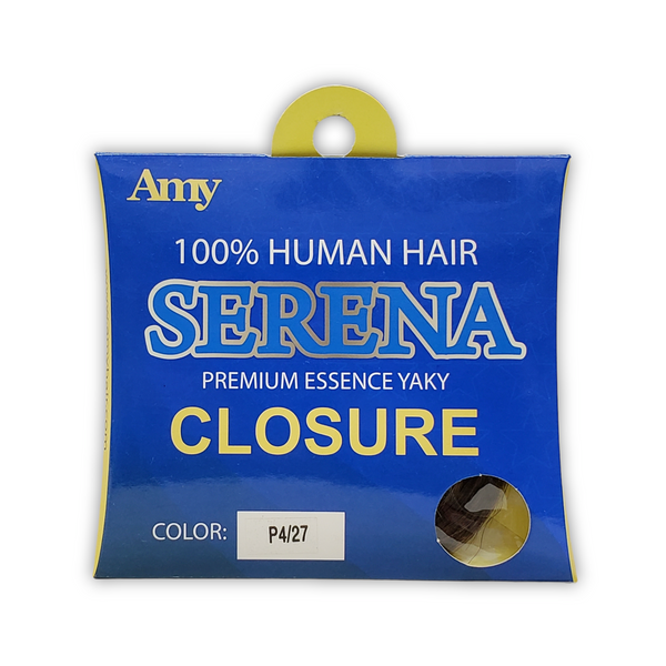 Serena Premium Essence Yaki Closure