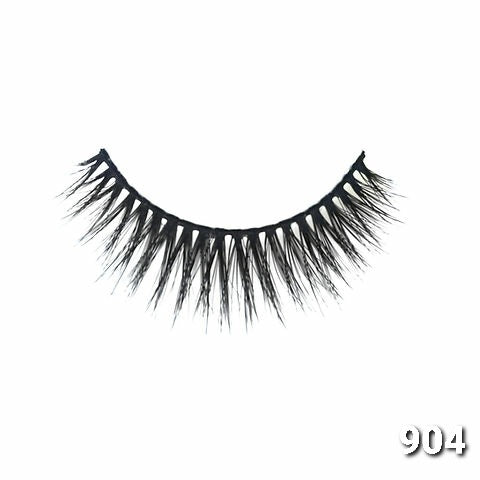 Cherry Blossom 3D Silk Eyelashes