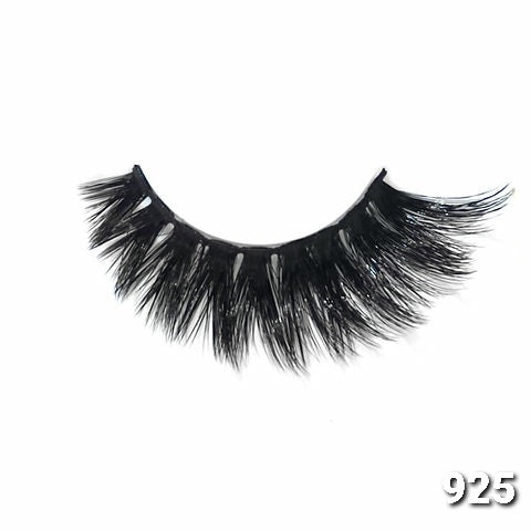 Cherry Blossom 3D Silk Eyelashes