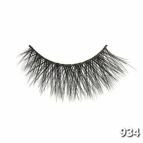 Cherry Blossom 3D Silk Eyelashes