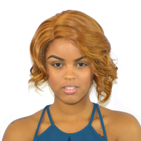 JIN COUTURE WIG COLLECTION (Style: JIN103) - Han's Beauty Supply