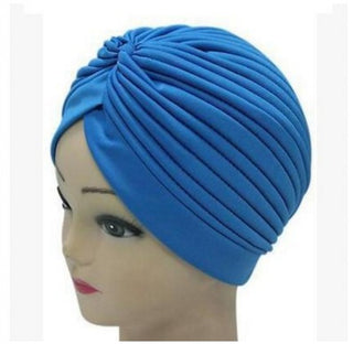 ANA BEAUTY CLASSIC TURBAN CAP - Han's Beauty Supply