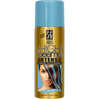 HIGH BEAMS SPRAY-ON HAIR COLOR (2.7 oz.) - Han's Beauty Supply