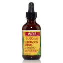 ORS HAIRESTORE FERTILIZING SERUM - Han's Beauty Supply