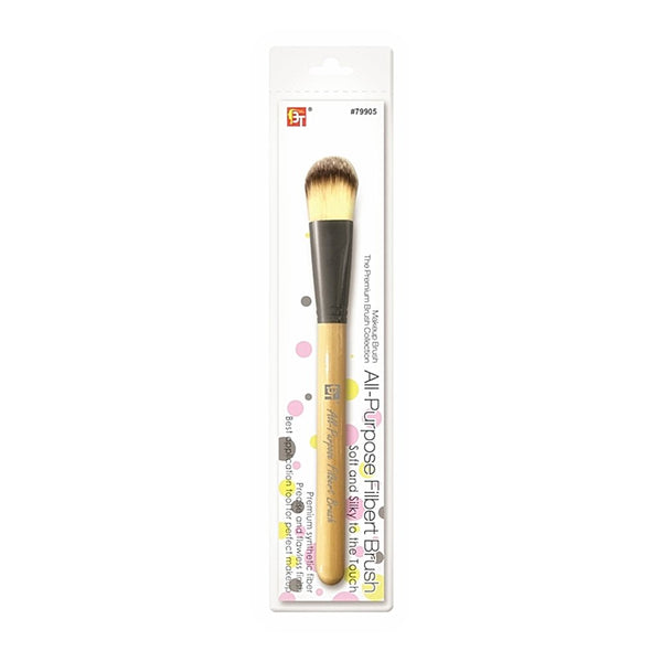 BT MAKEUP BRUSH - Han's Beauty Supply