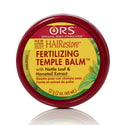 ORS HAIRESTORE FERTILIZING TEMPLE BALM - Han's Beauty Supply