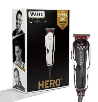 WAHL HERO TRIMMER - Han's Beauty Supply