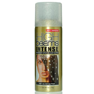 HIGH BEAMS SPRAY-ON HAIR COLOR (2.7 oz.) - Han's Beauty Supply