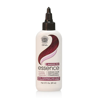 DNA ESSENCE SEMI-PERMANENT HAIR COLOR (3 oz.) - Han's Beauty Supply