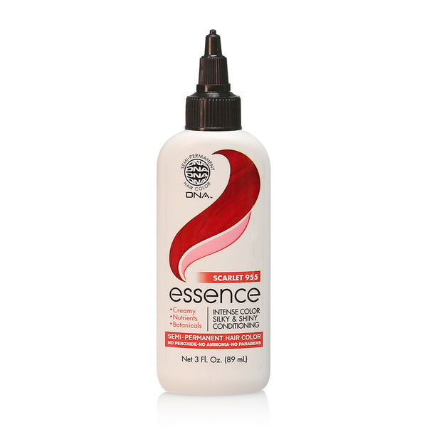 DNA ESSENCE SEMI-PERMANENT HAIR COLOR (3 oz.) - Han's Beauty Supply