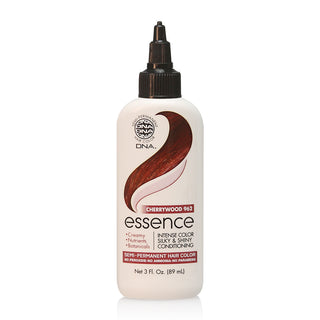 DNA ESSENCE SEMI-PERMANENT HAIR COLOR (3 oz.) - Han's Beauty Supply