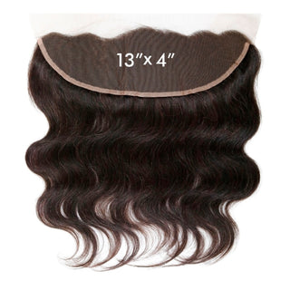EVE 13×4 LACE CLOSURE (Body Wave) - Han's Beauty Supply